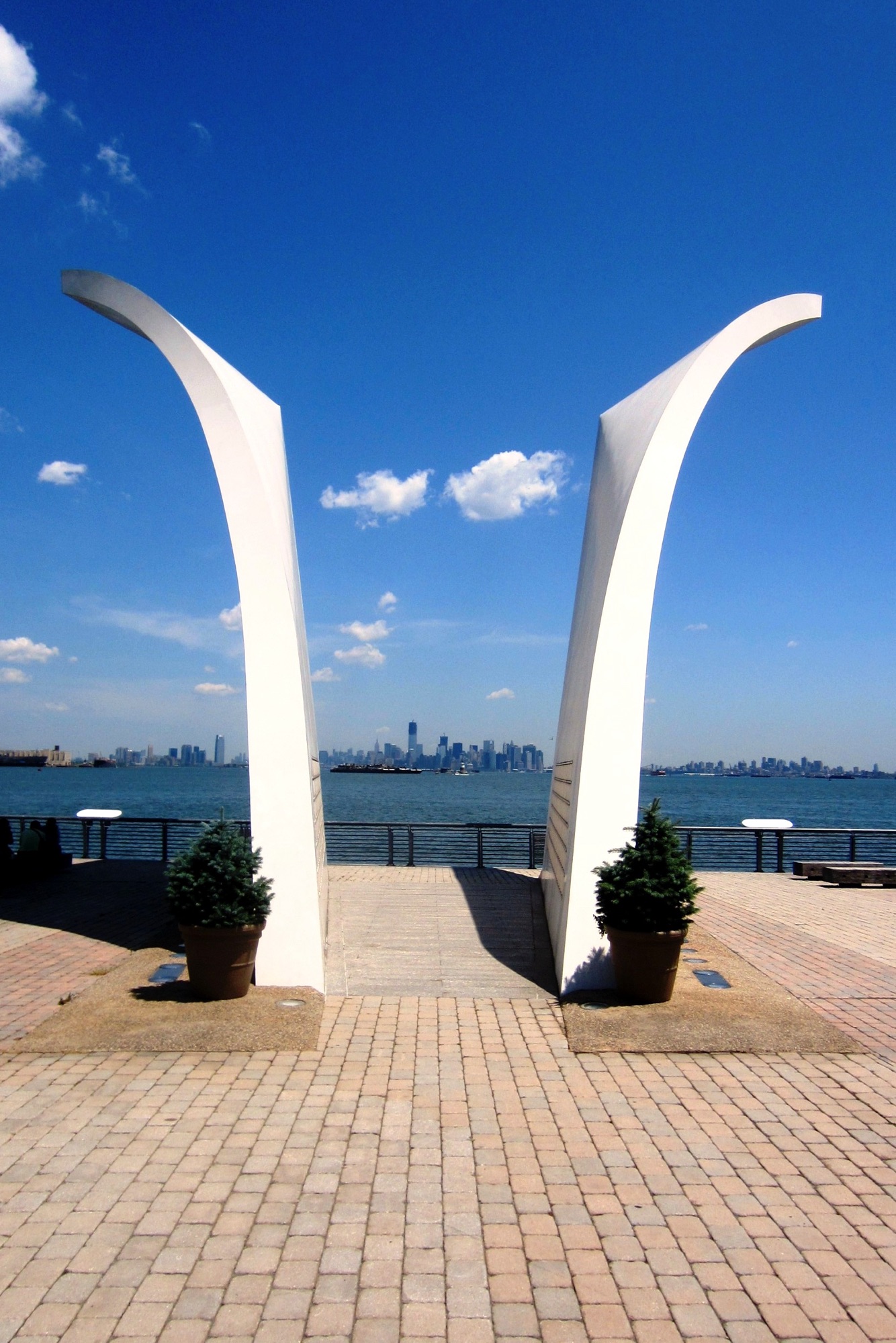Hispanos de Staten Island entre los fallecidos del 9/11