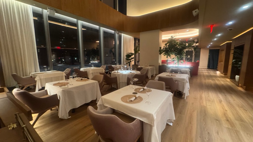 ElCielo Restaurante Nueva York