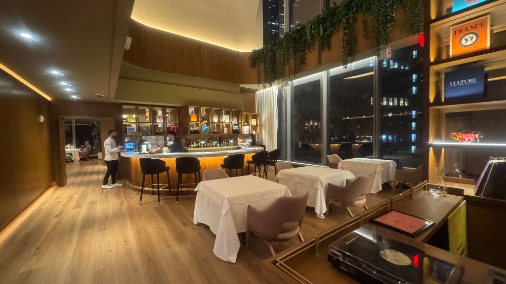 ElCielo Restaurante Nueva York