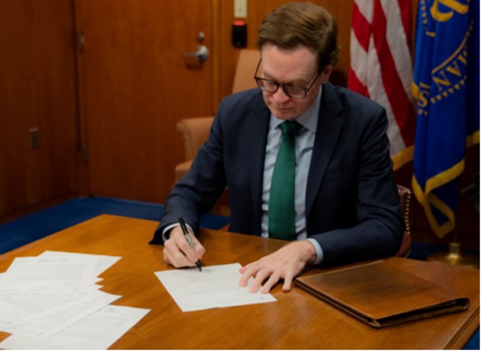 Cobro a patrocinadores de visa